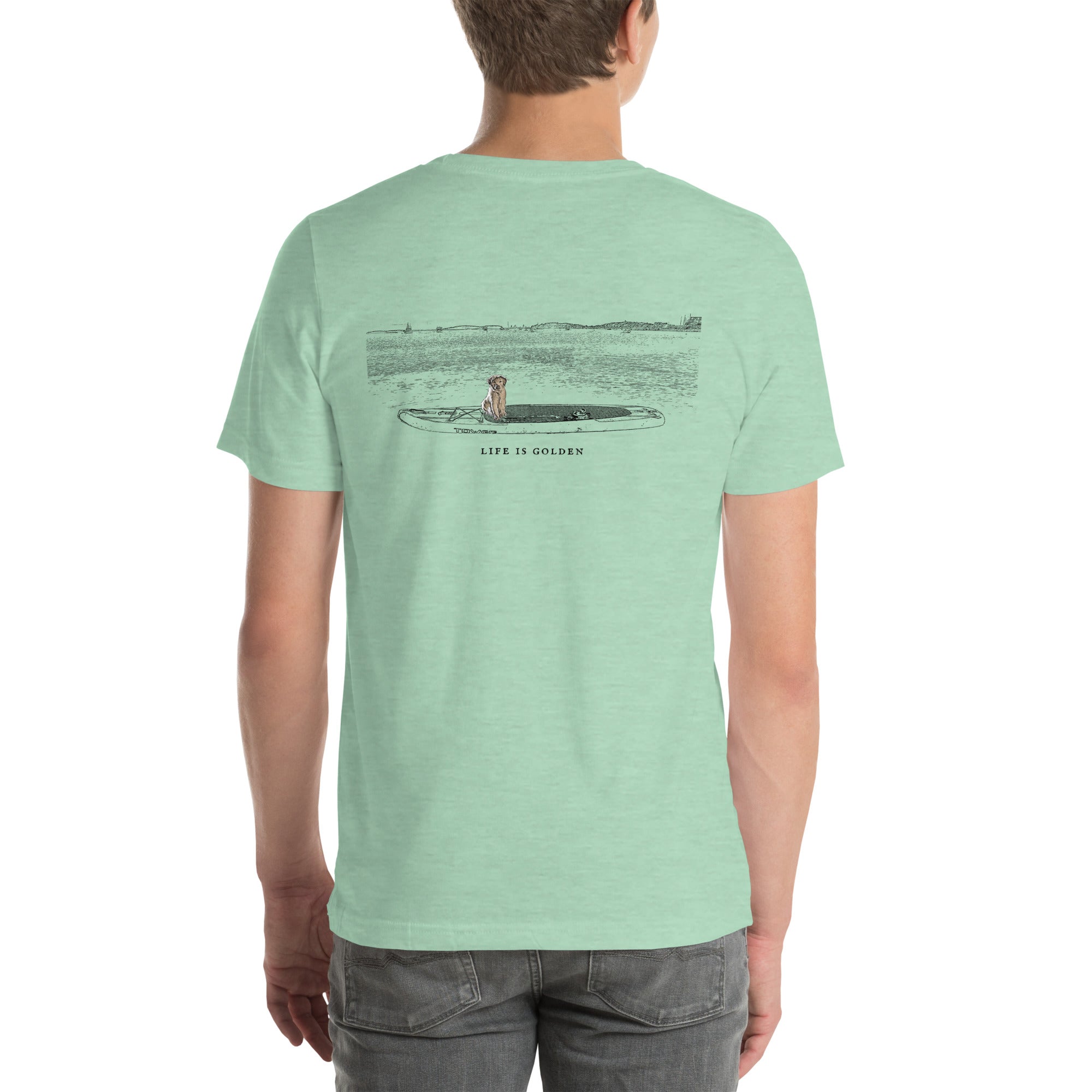 Endless Summer Tee