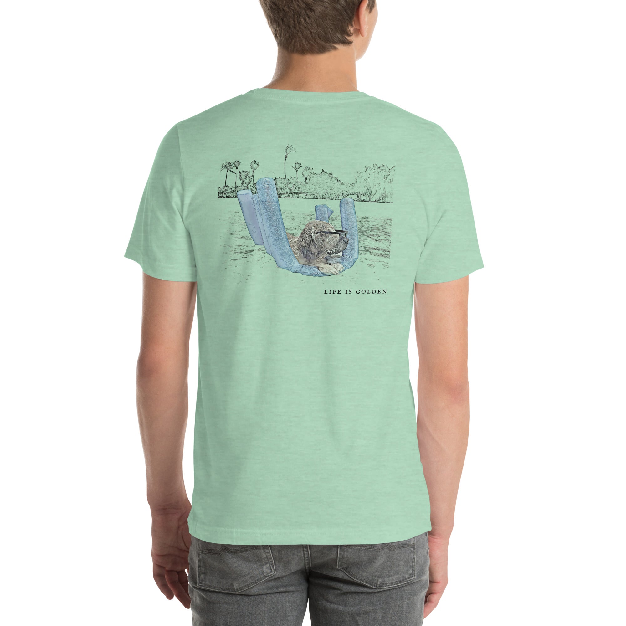 Sunday Funday Tee