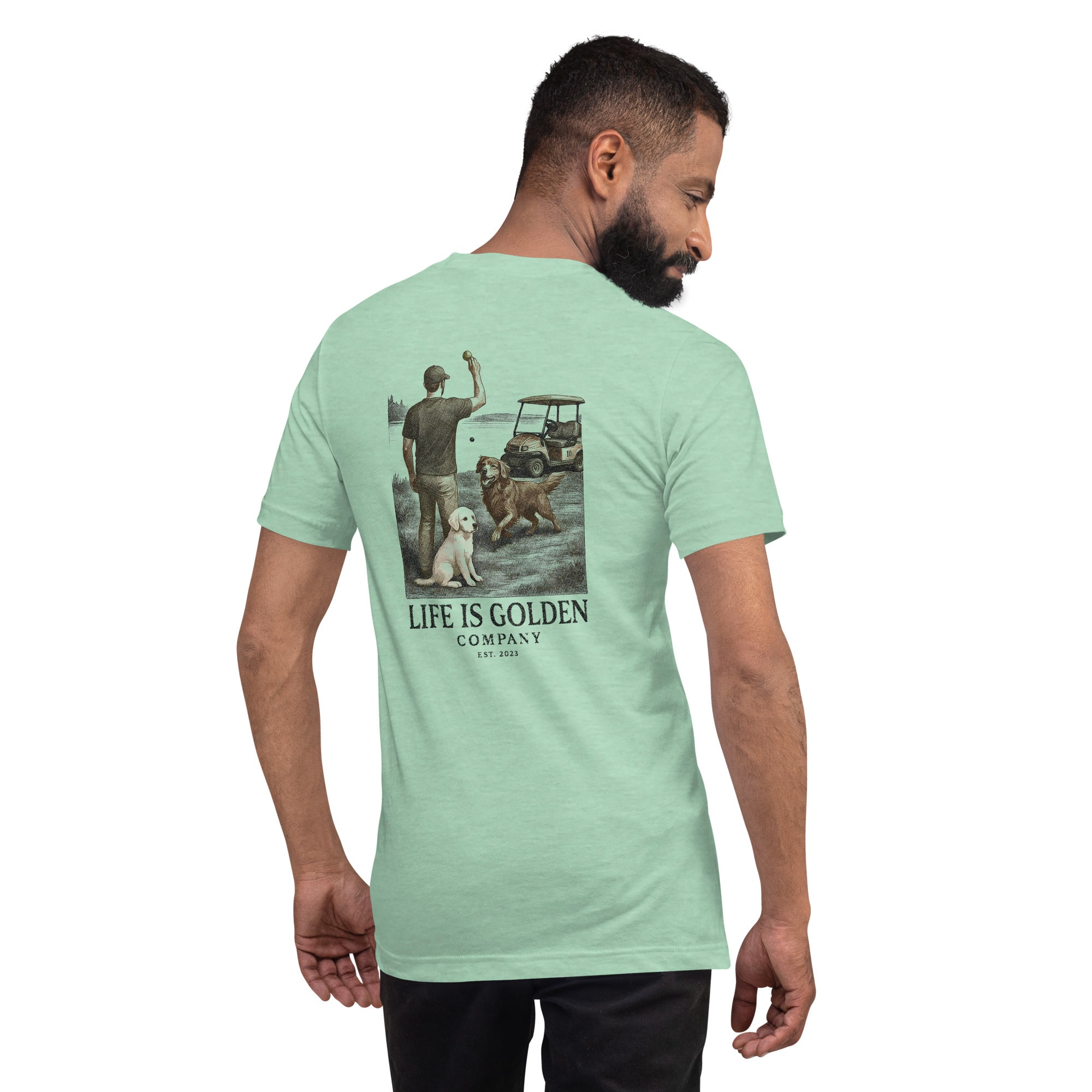 Emma Sacher - T-Shirt