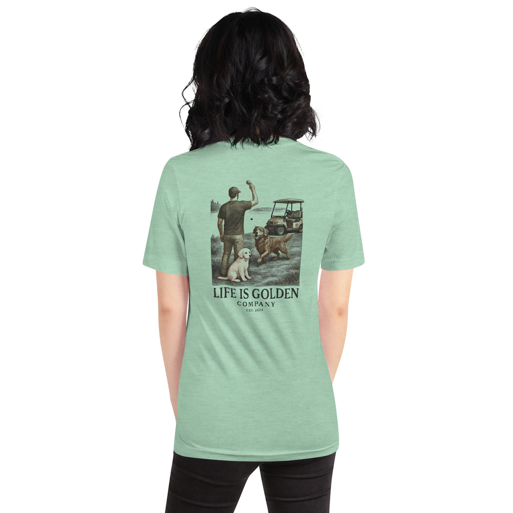 Emma Sacher - T-Shirt