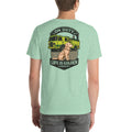 Kristen Stern Custom Tee