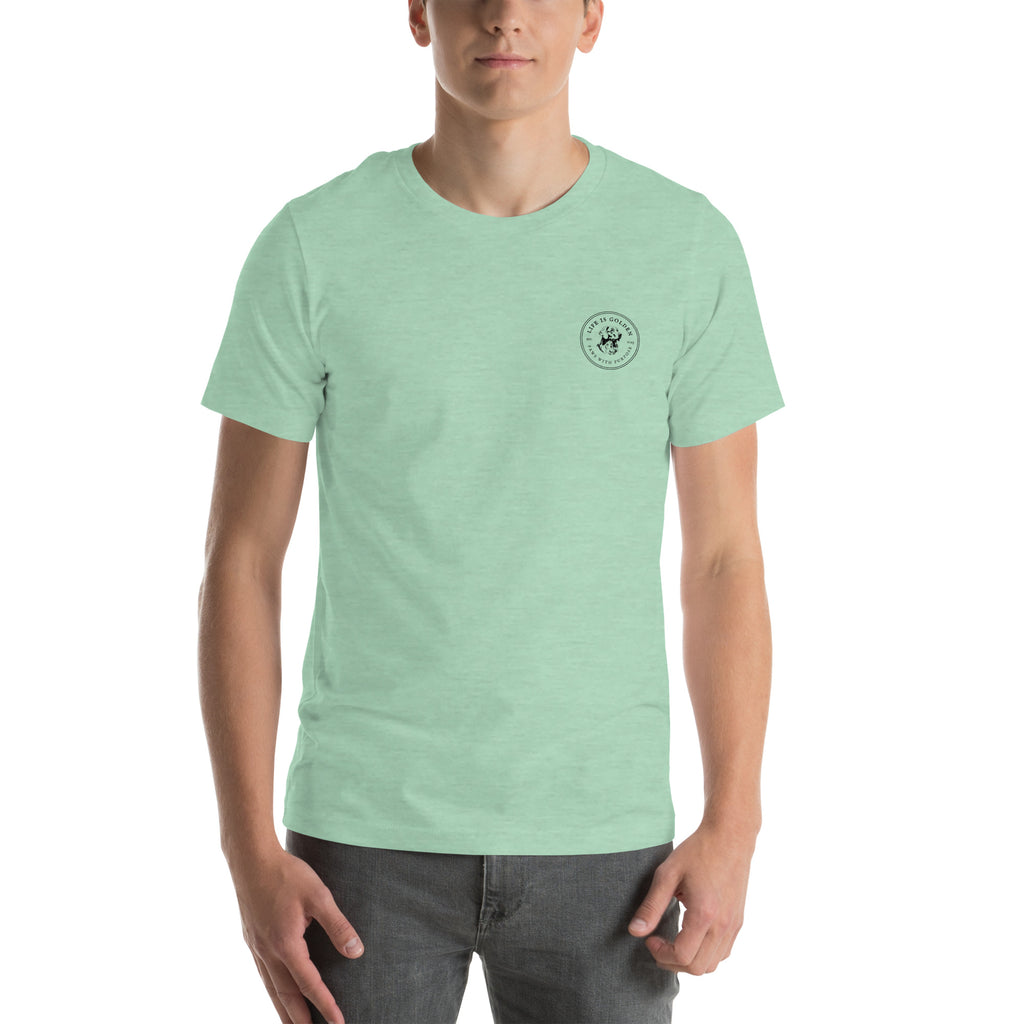 The Sidekick Tee
