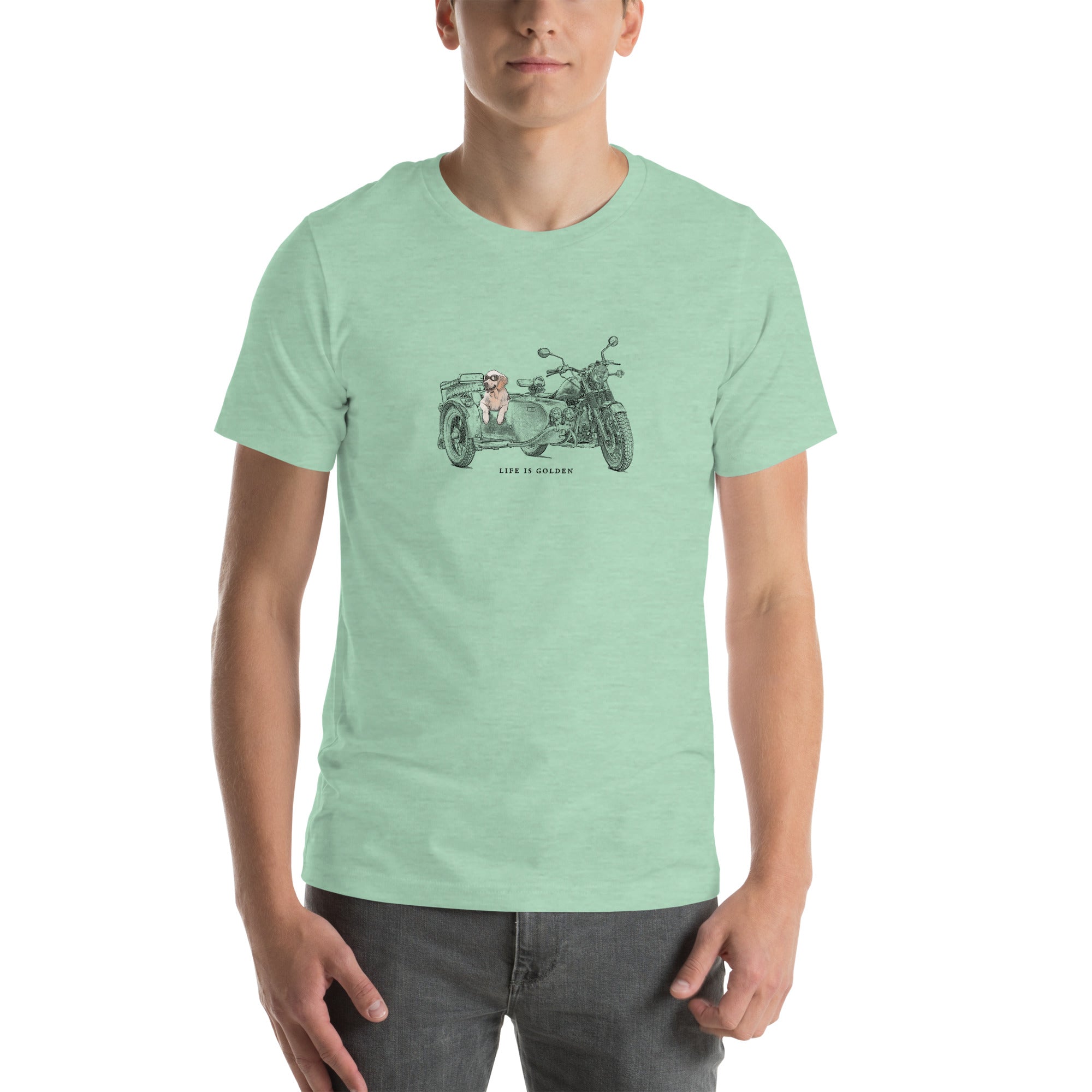 Doggles Tee
