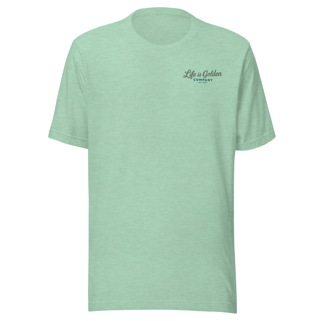 Rose Breyer Unisex Tee I