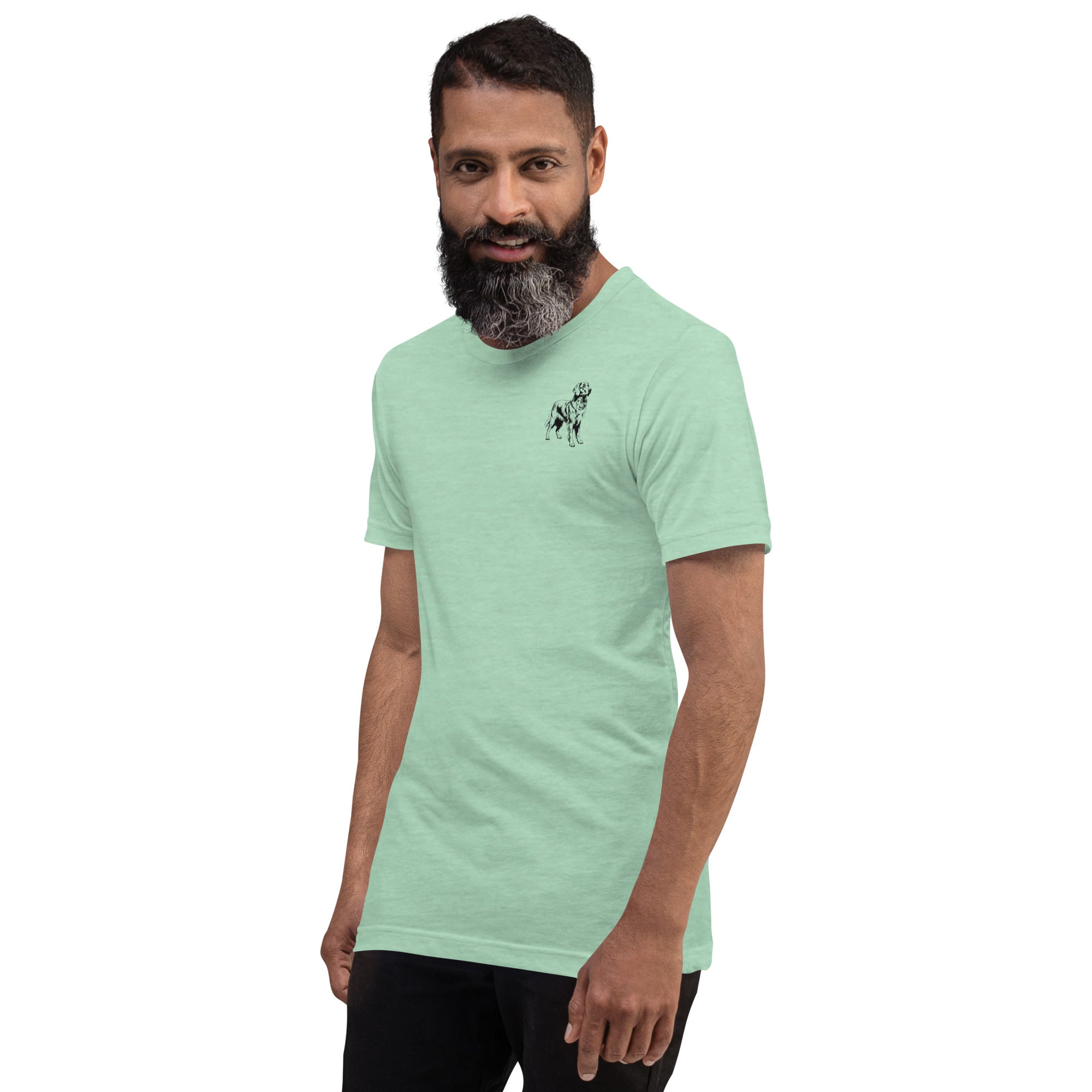 Emma Sacher - T-Shirt