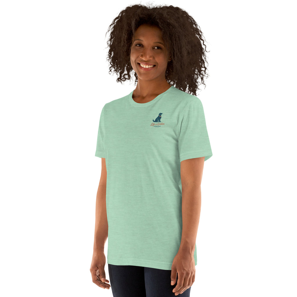 Enjoy the Float Unisex Tee