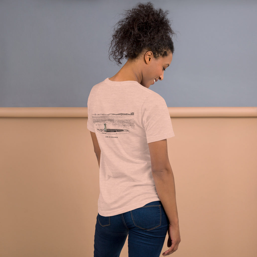 Endless Summer Tee