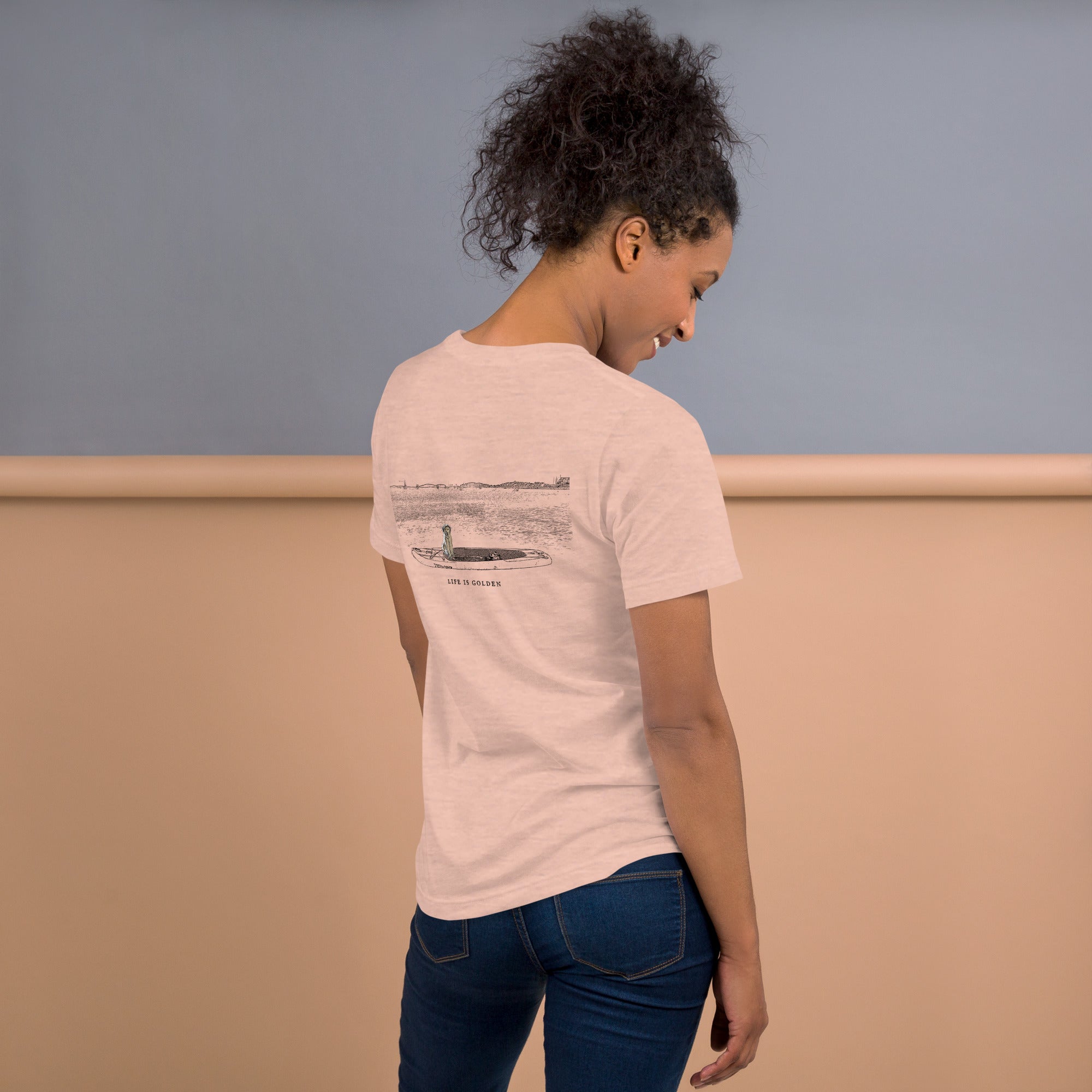 Endless Summer Tee