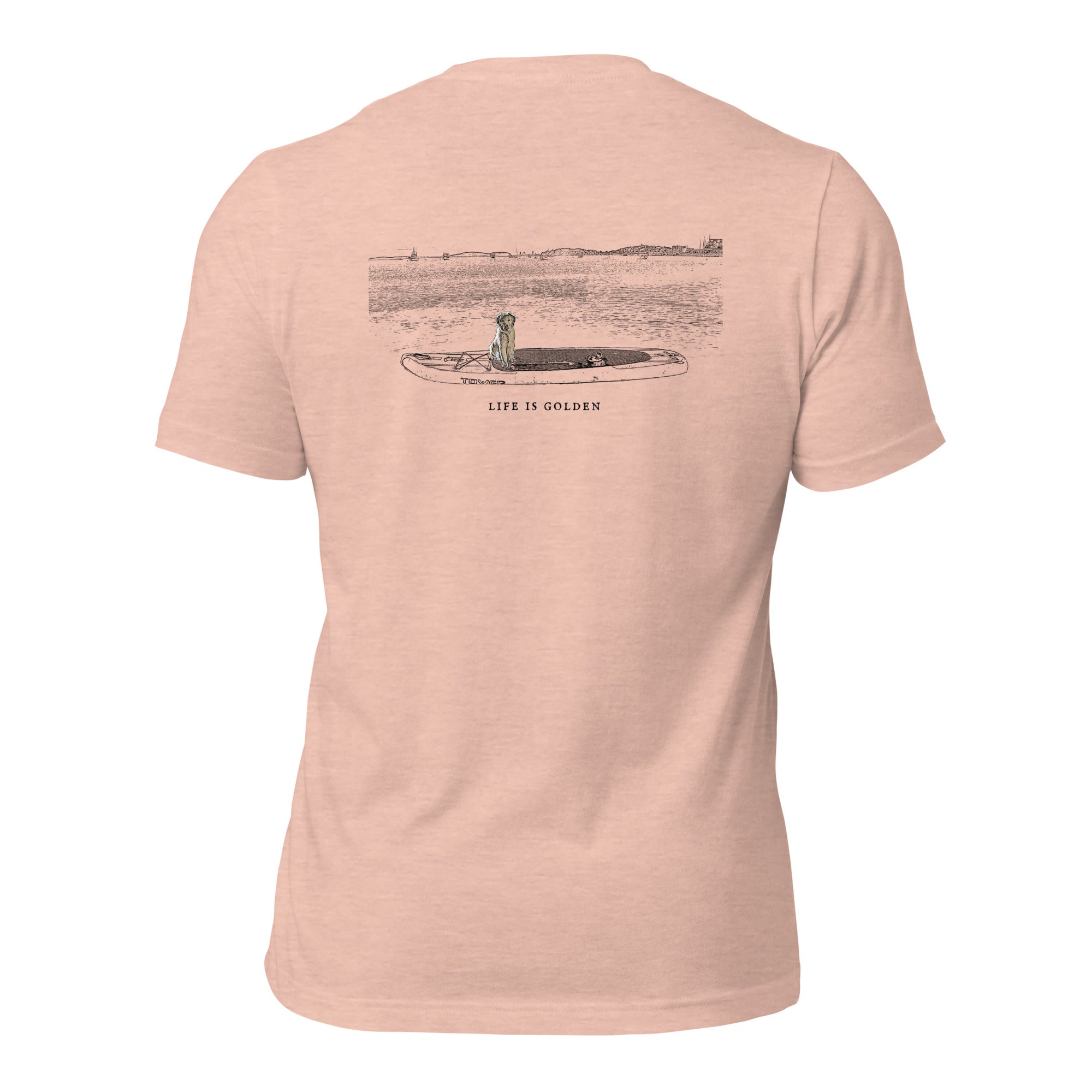 Endless Summer Tee