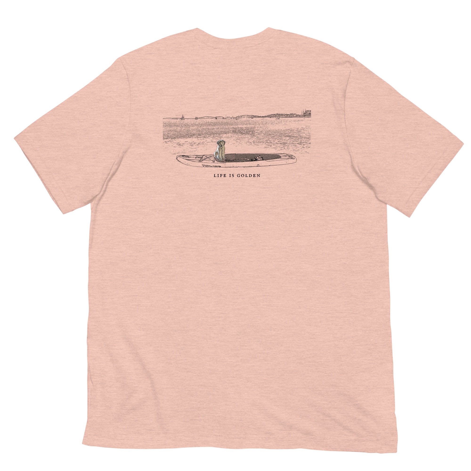 Endless Summer Tee