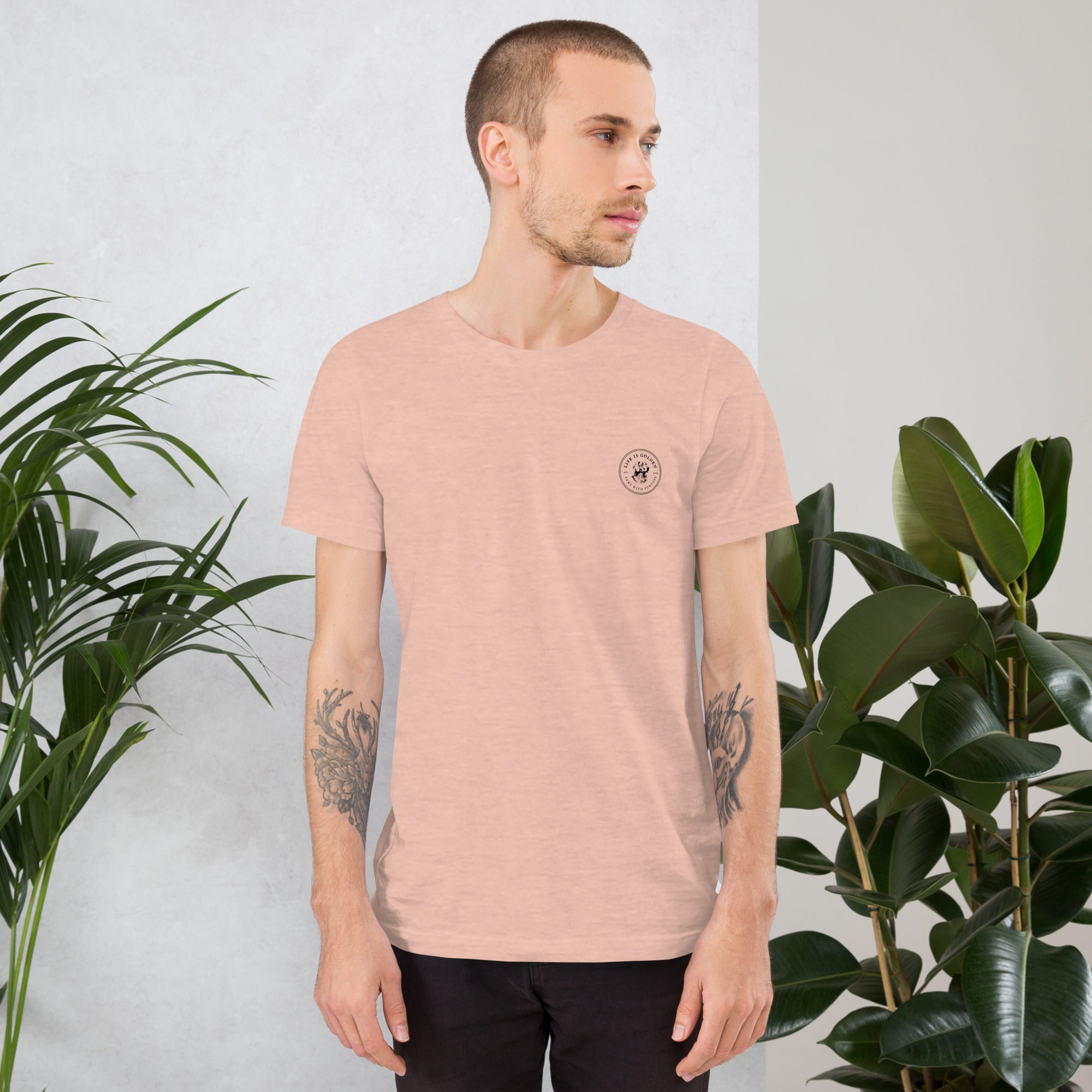 Endless Summer Tee