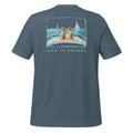 Two If By Sea Tee