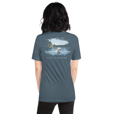 Drift State Tee