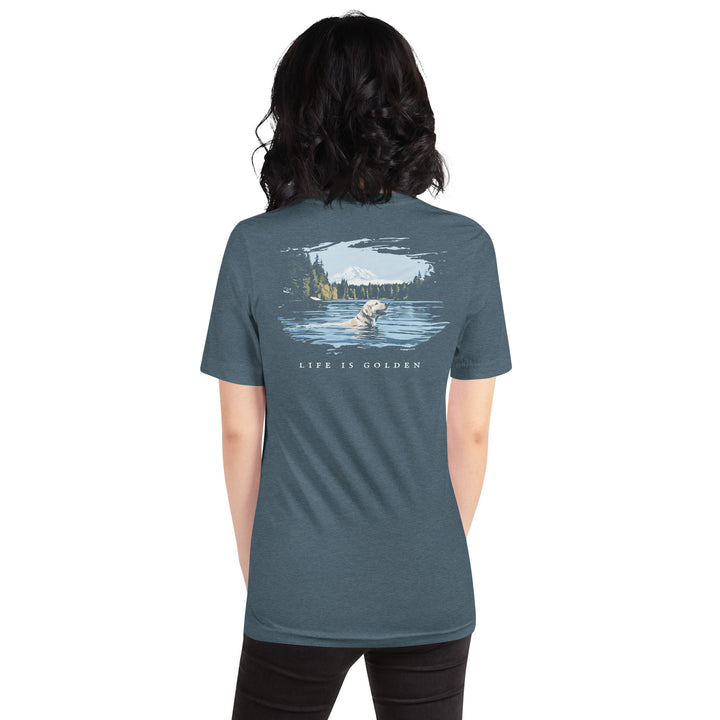 Drift State Tee