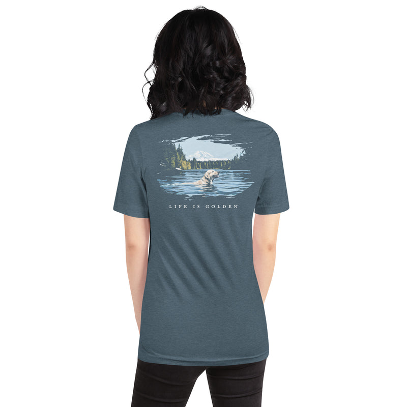Drift State Tee