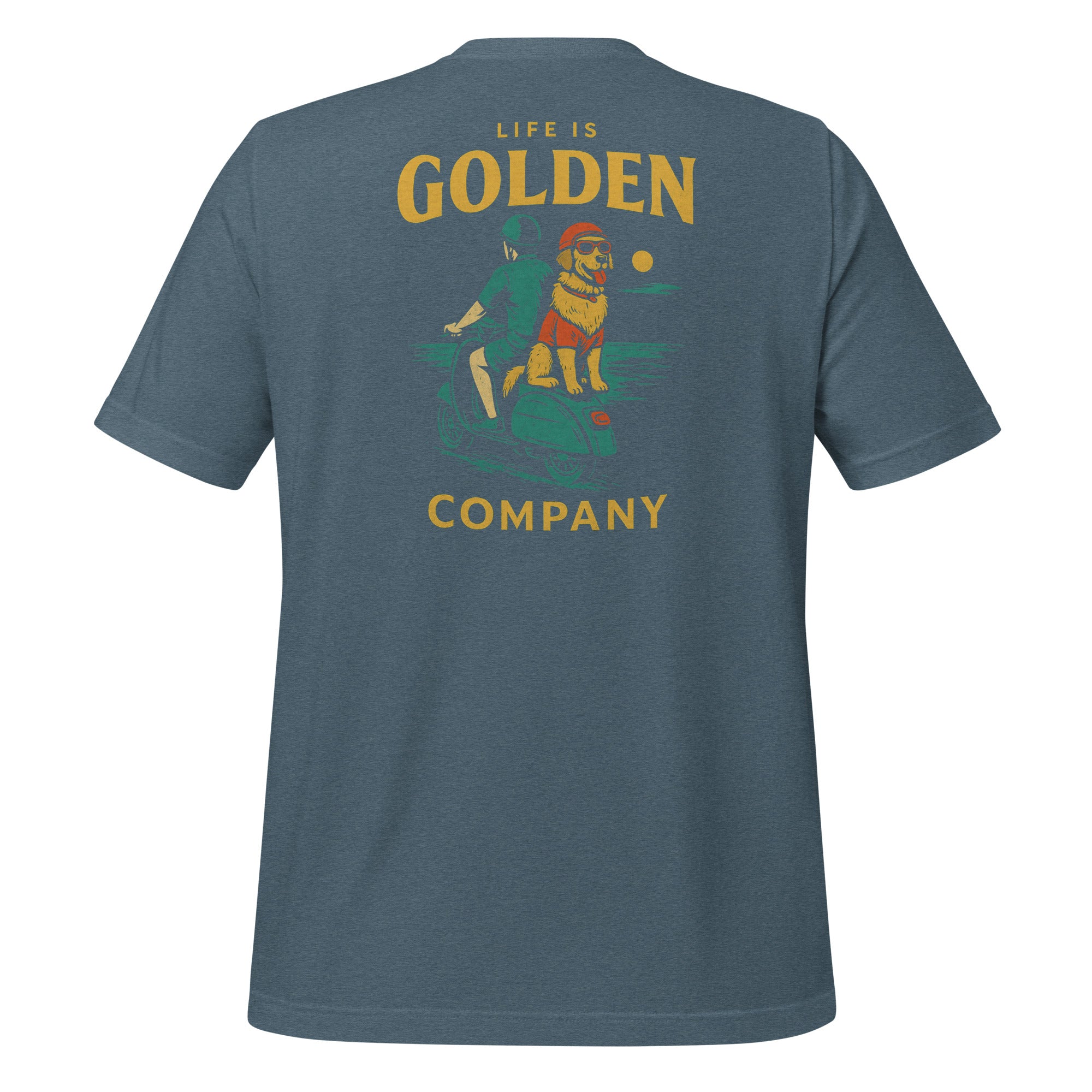 Hold My Biscotti Tee