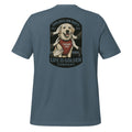 Shiloh's On Duty Custom Tee