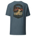 Station Support Dog Tee