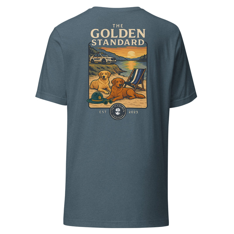 Dawn Patrol Tee