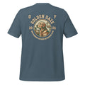 Golden Daze 2026 Unisex Tee