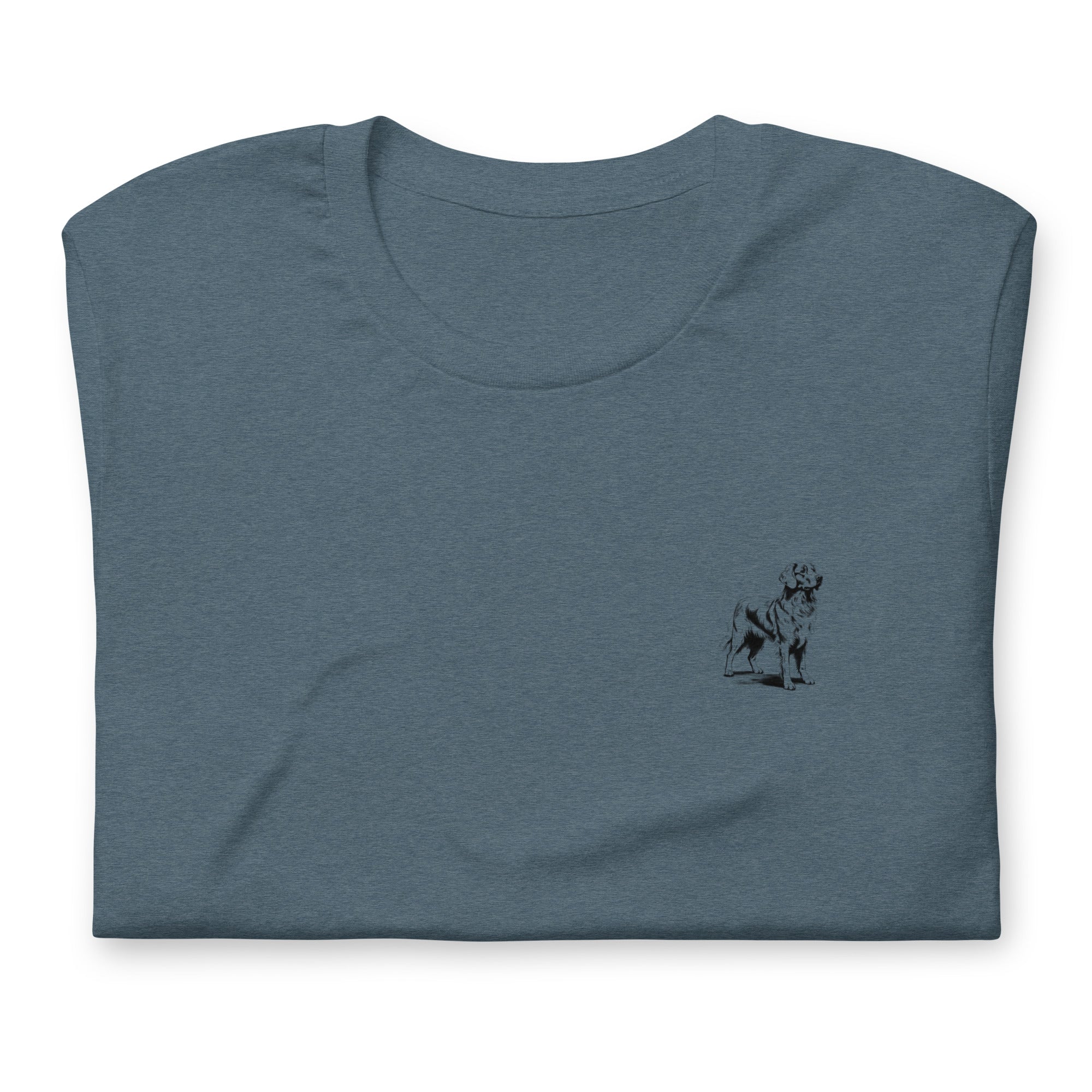 Harbor Master Tee