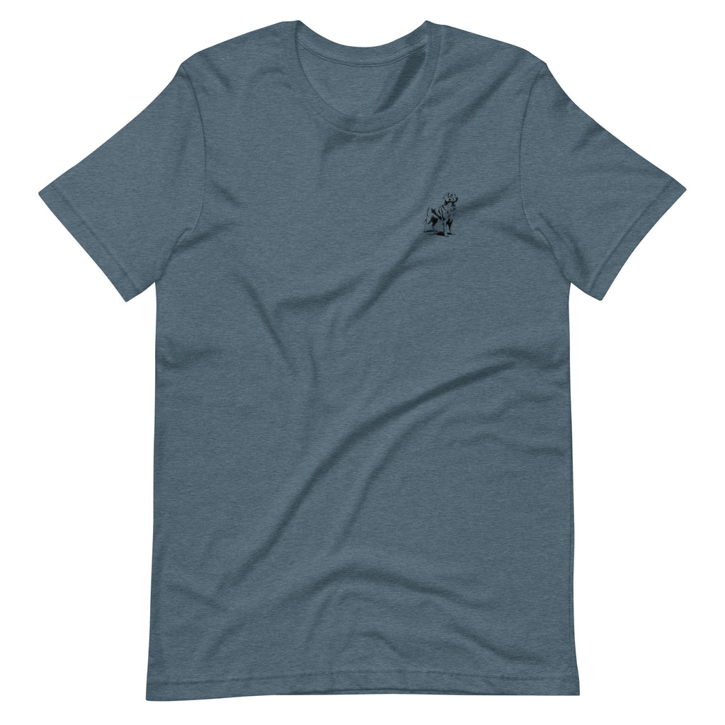 Harbor Master Tee