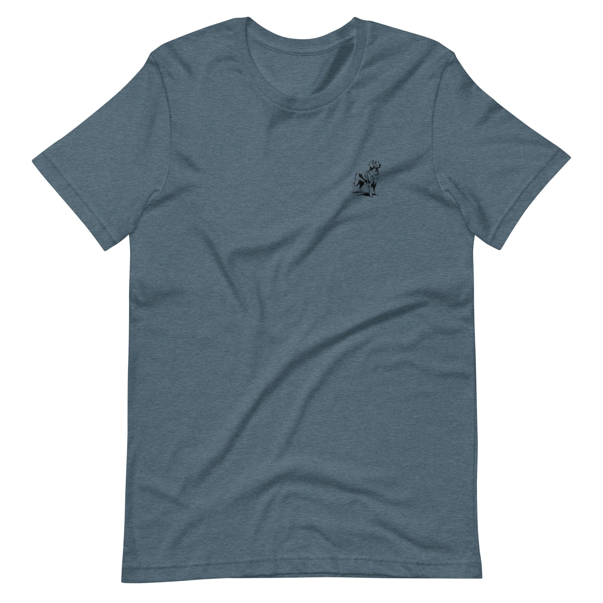 Harbor Master Tee