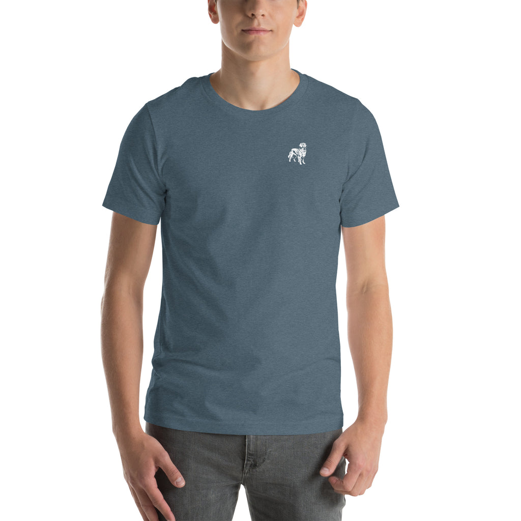 Dexter Custom Tee