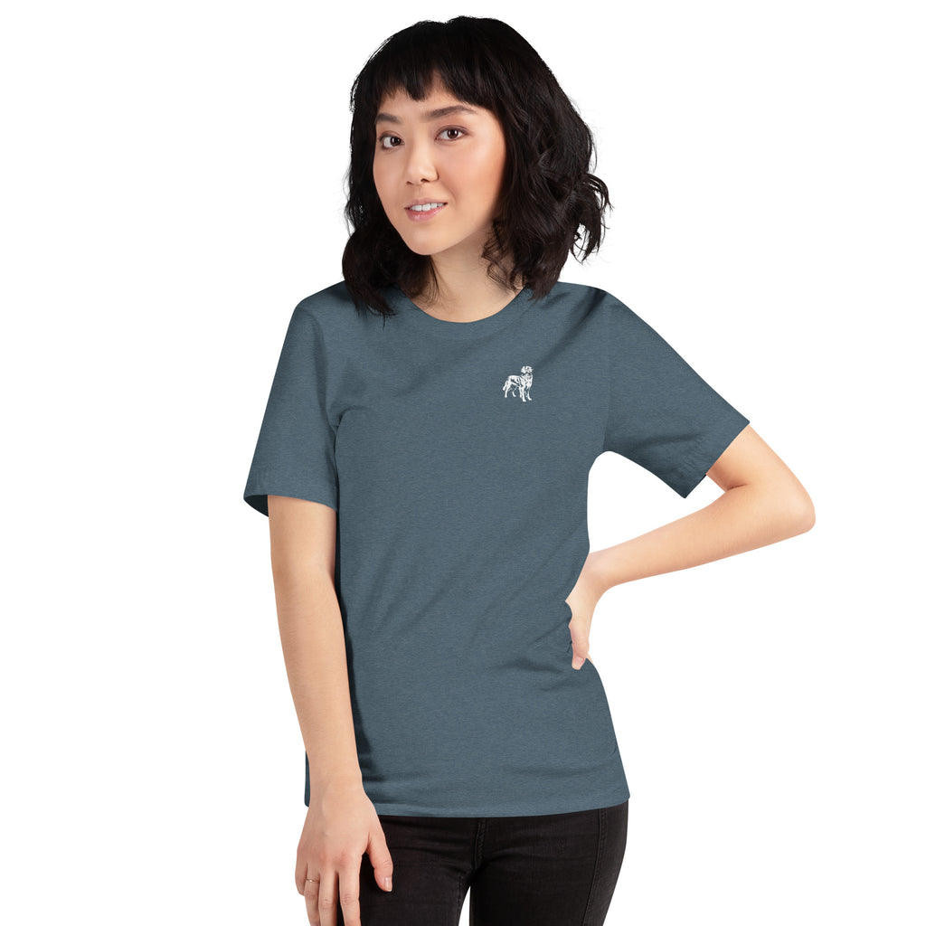 Drift State Tee