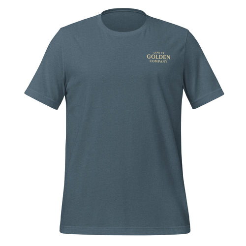 The Way Back Tee
