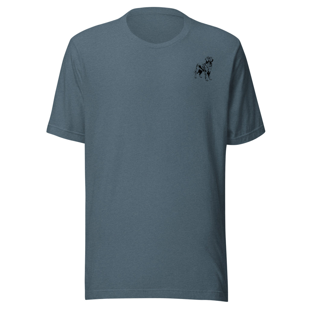 Bronco Buddies Tee