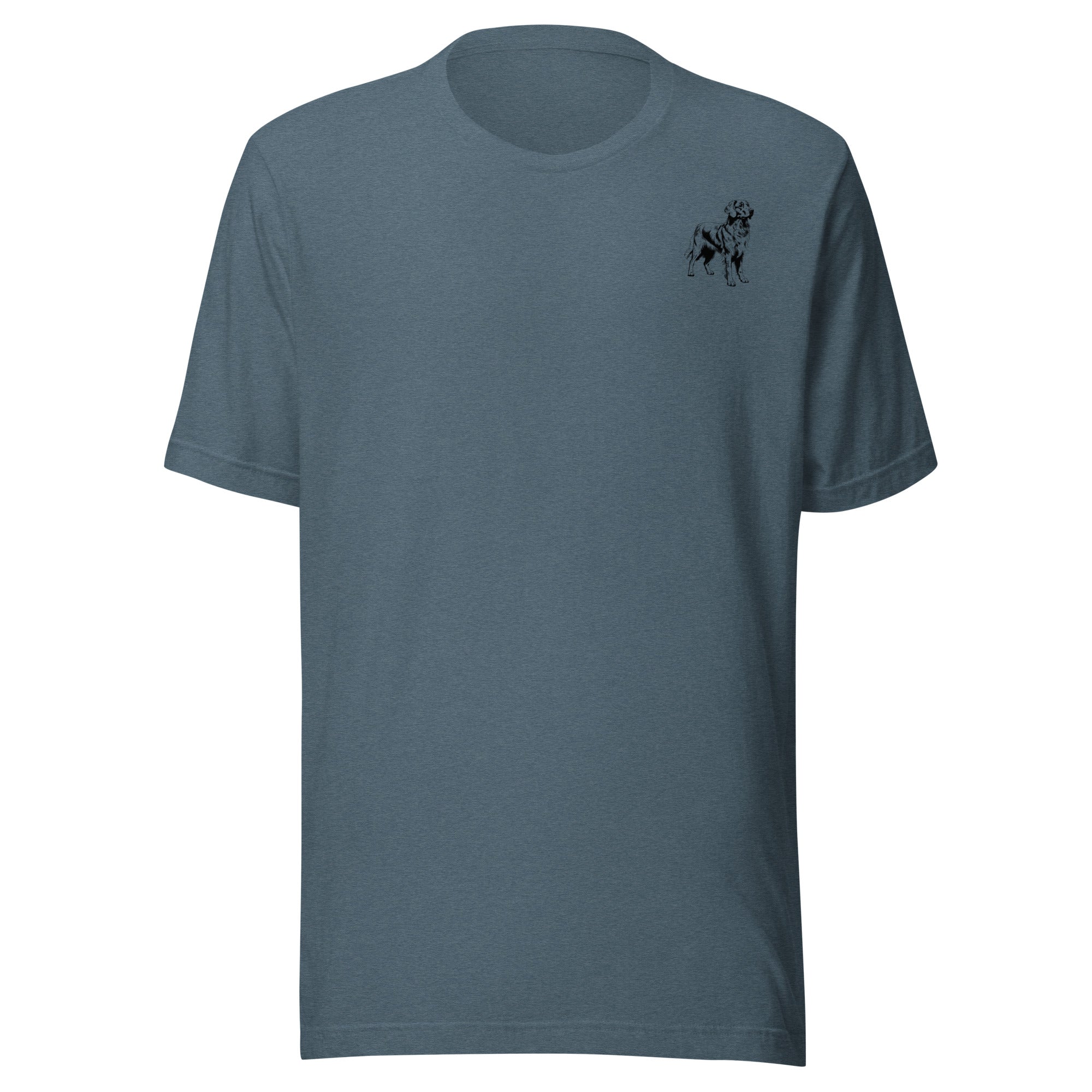 Bronco Buddies Tee