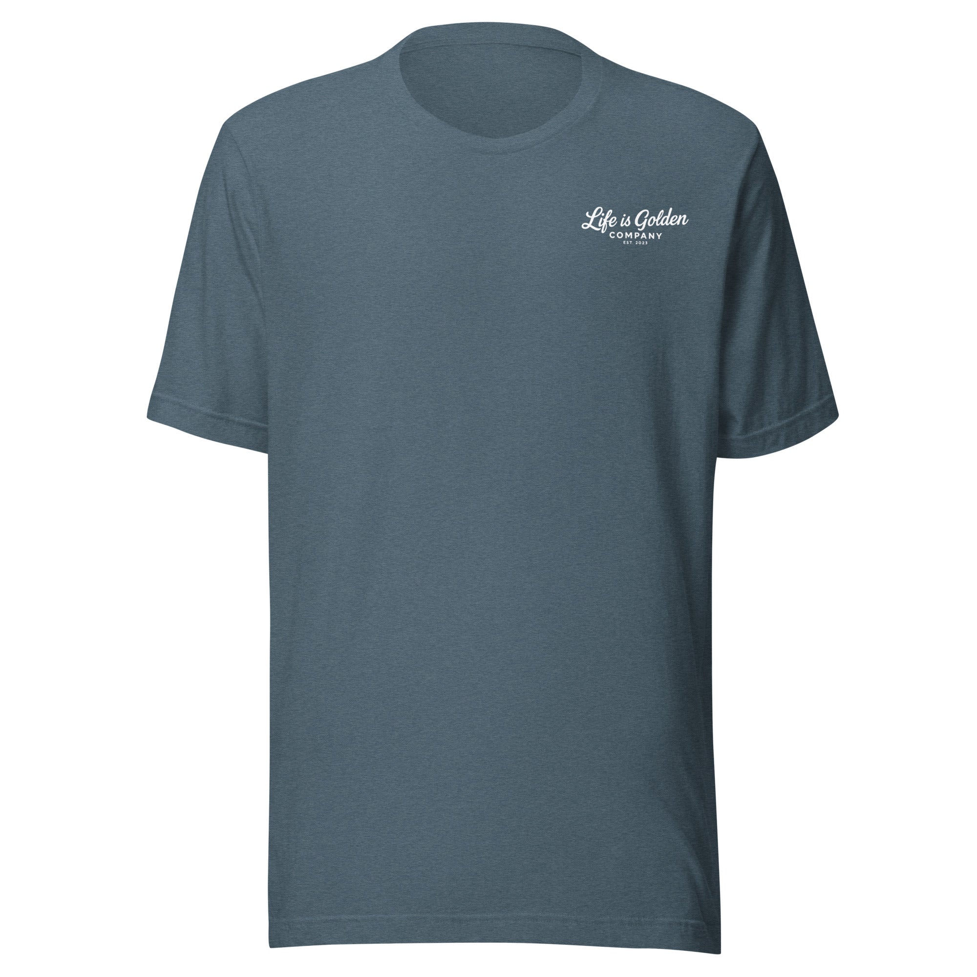 Downward Dog - Doodle Edition Unisex Tee