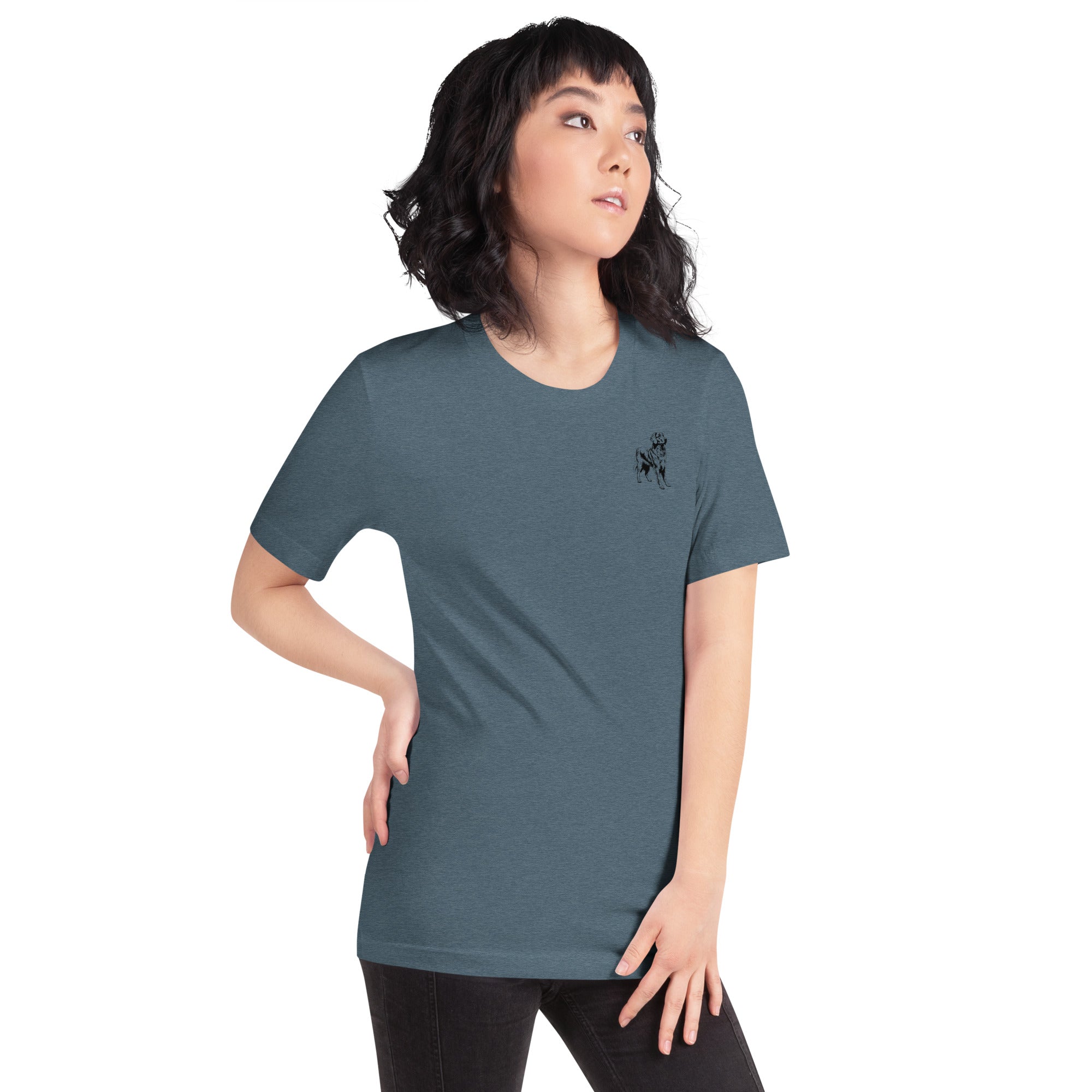 Mellisa Bracey - T-Shirt