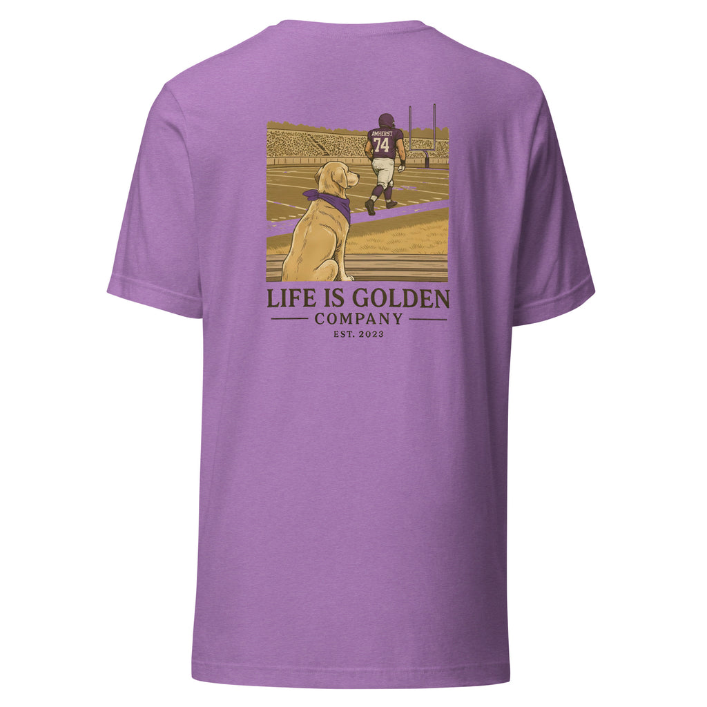 Bleacher Buddy Tee