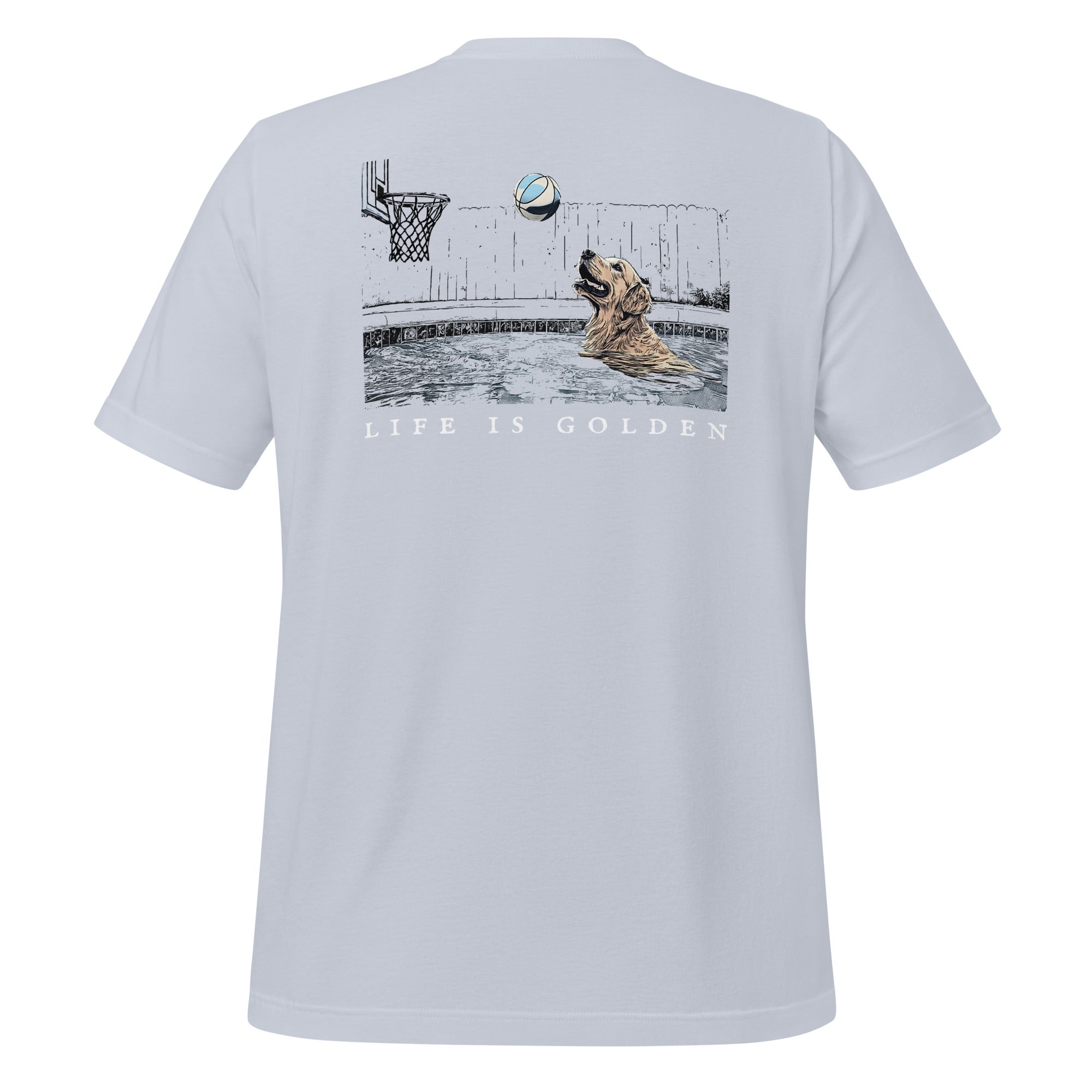 Air Bud Tee