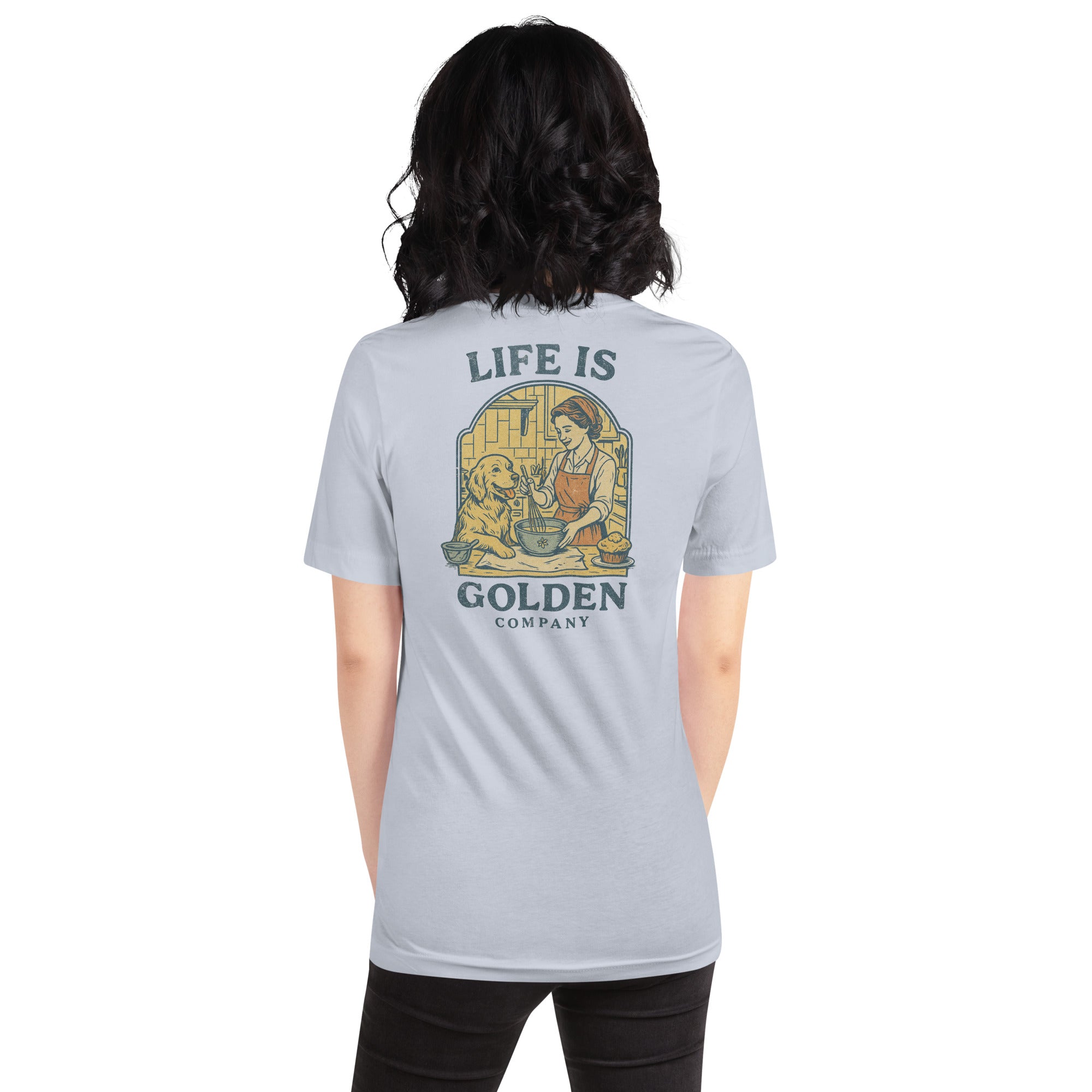 Sunday Sweetheart tee