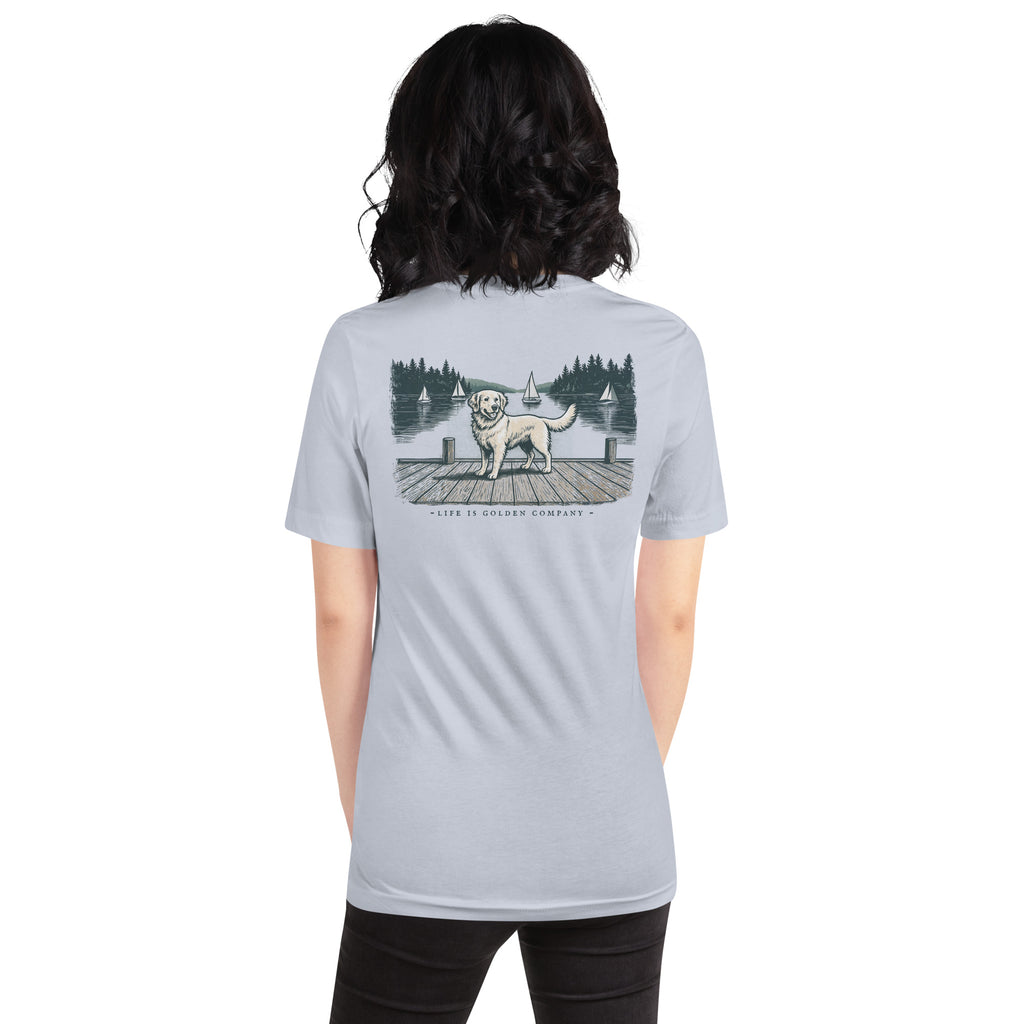 Dock Life Tee
