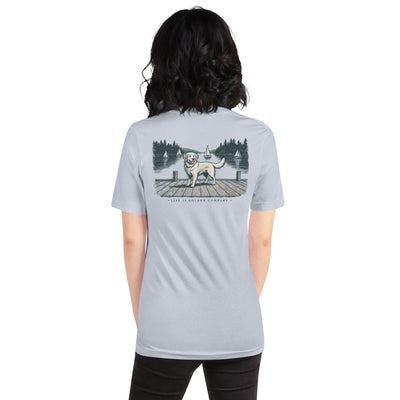 Dock Life Tee