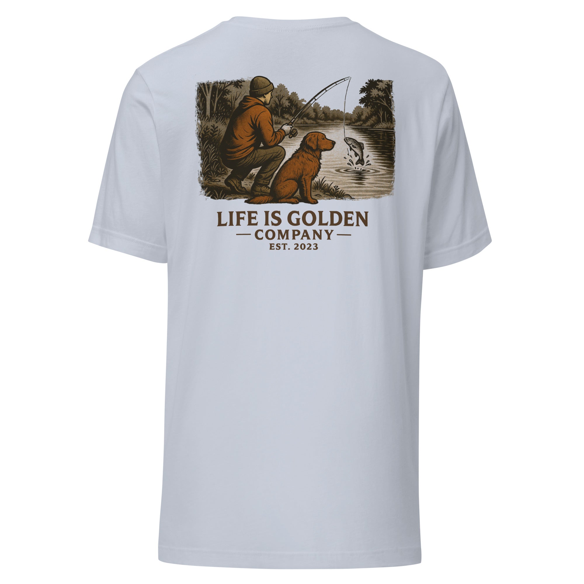 Good Company Tee