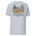 This Seat's Taken Unisex Tee