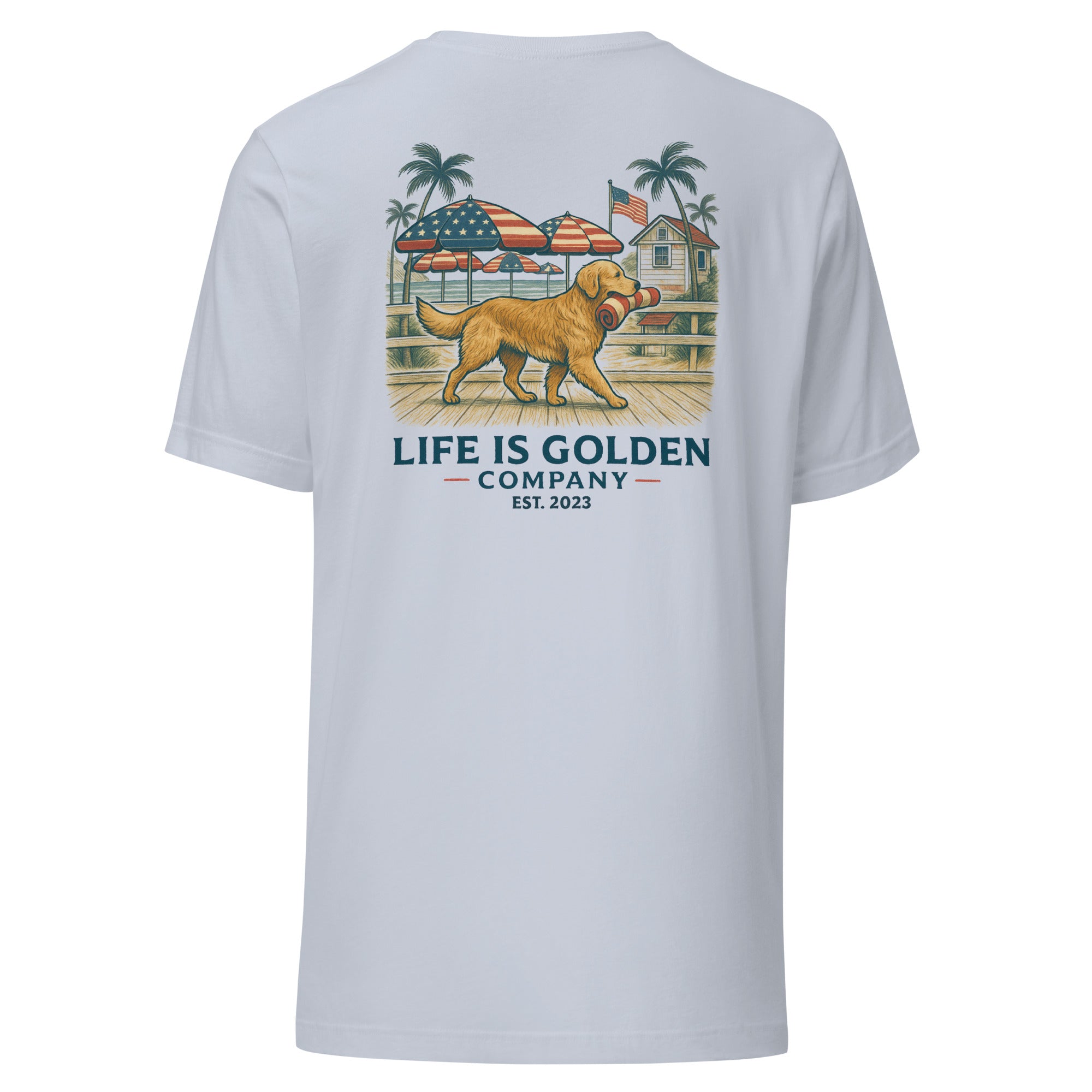 This Seat's Taken Unisex Tee