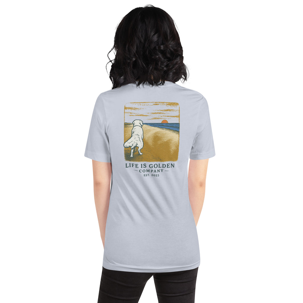 Blake Menzel Custom Tee