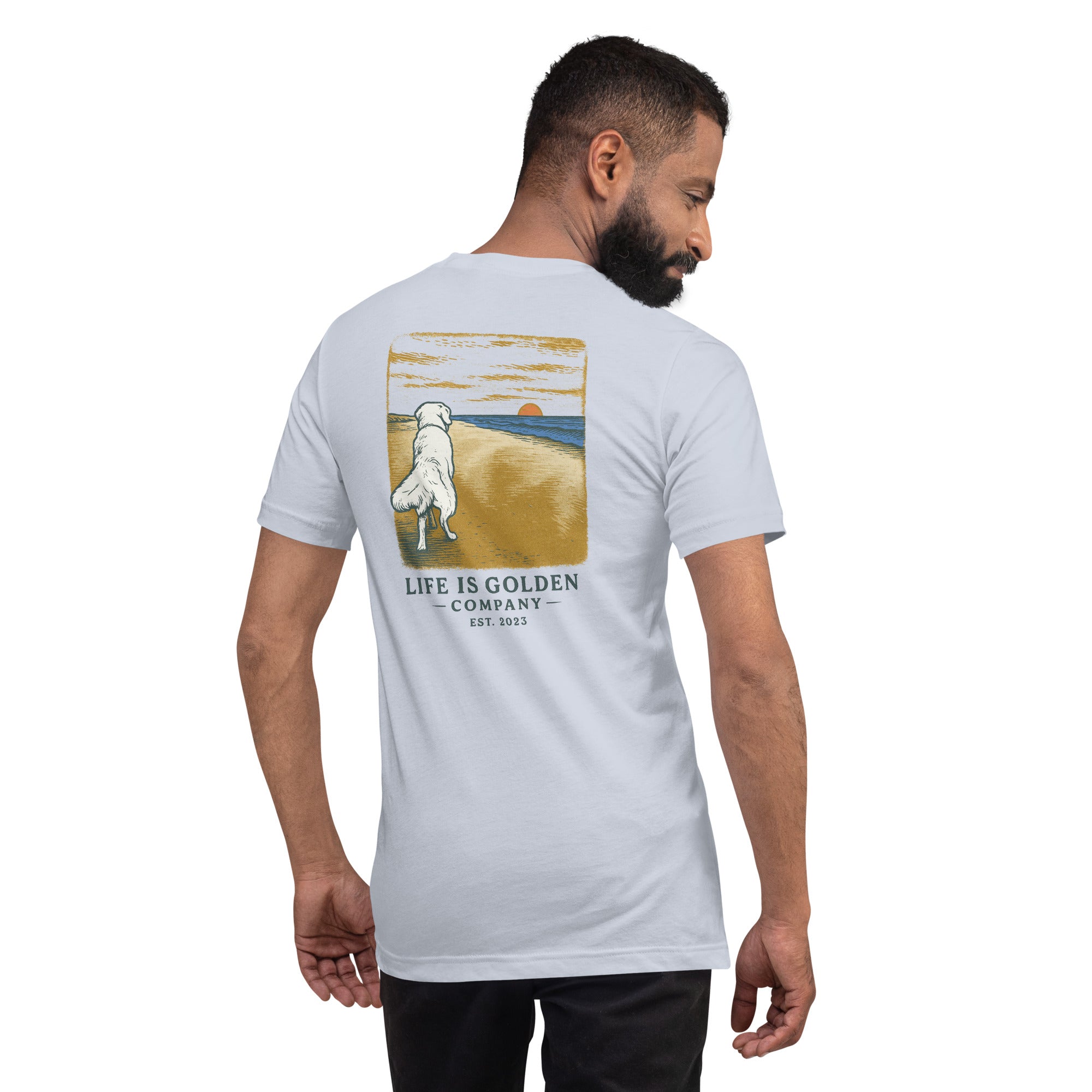 Blake Menzel Custom Tee