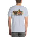 Born to Ride Unisex Tee