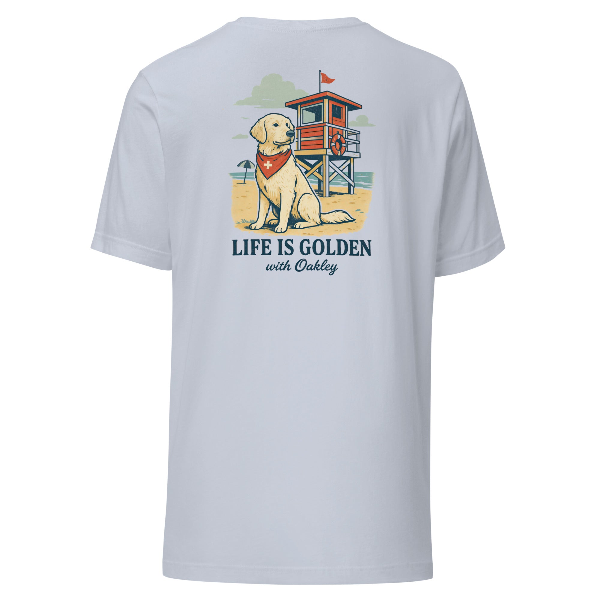 Oakley Unisex t-shirt