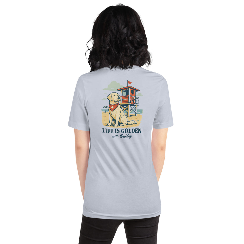 Oakley Unisex t-shirt