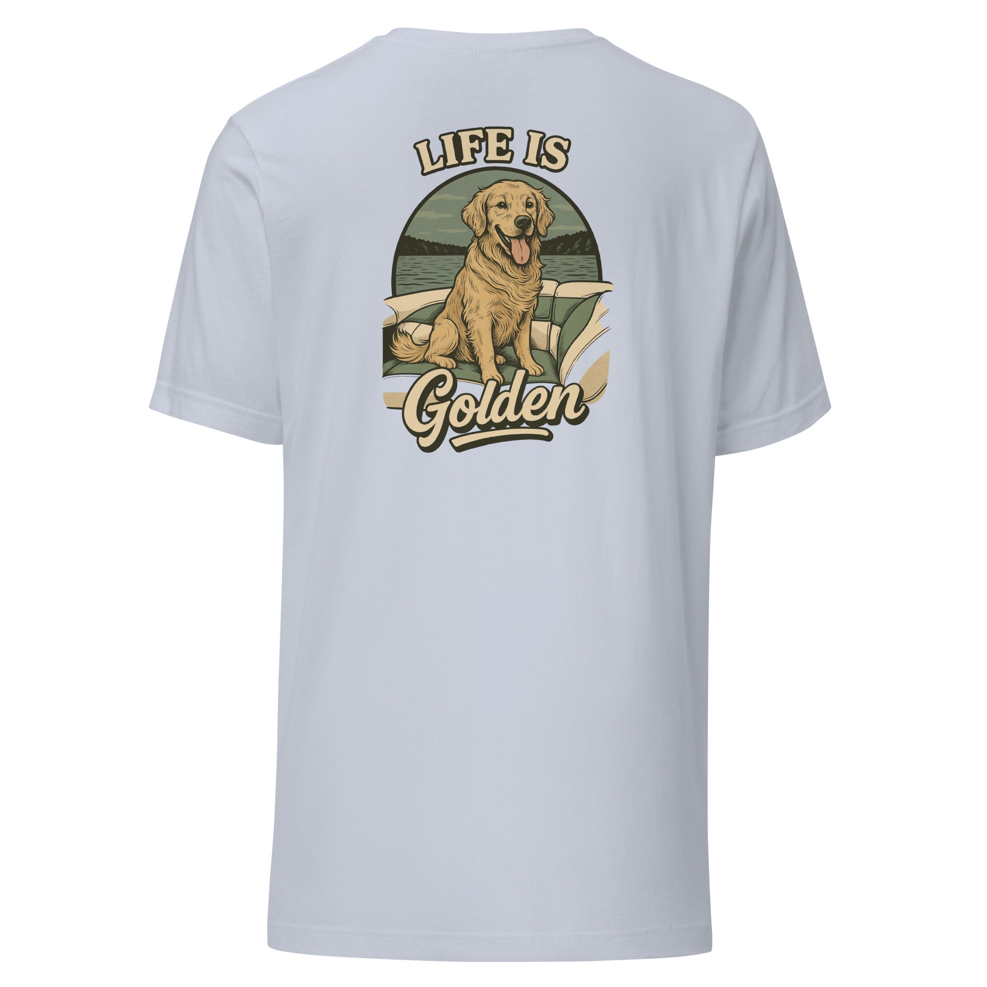 Bow Rider Tee