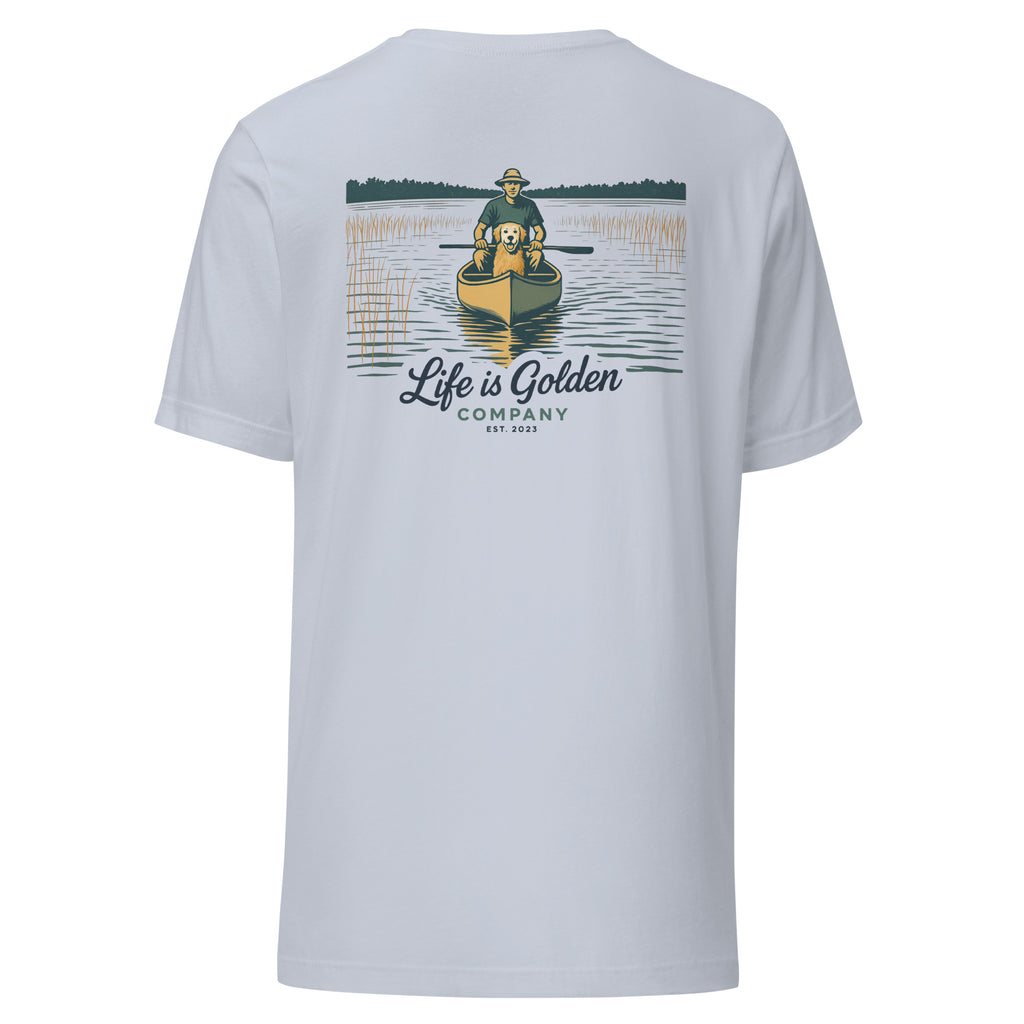 Canoe Companions Tee