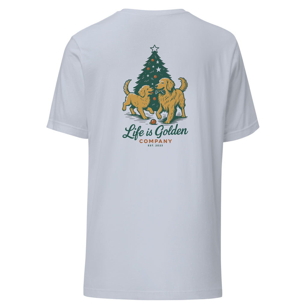 Christmas Playtime Tee